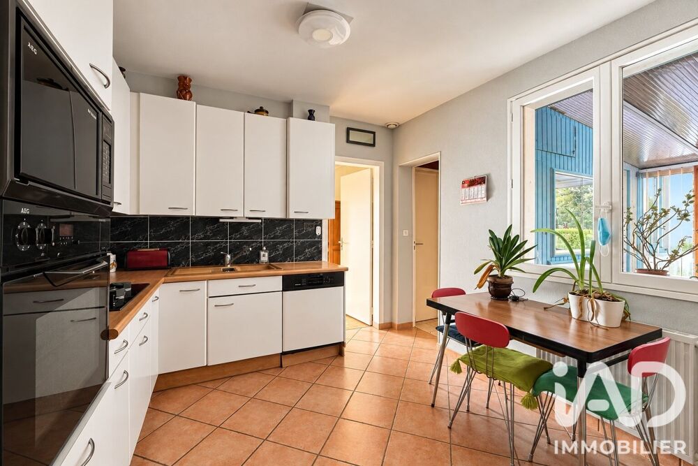 Vente Maison Vente Maison/villa 5 pièces Plémet