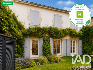  Maison à vendre 7 pièces 159 m²