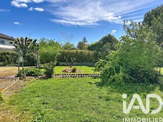  Maison à vendre 4 pièces 92 m²
