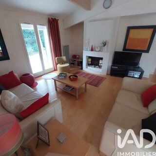  Maison � vendre 5 pi�ces 165 m�