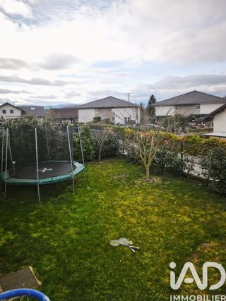  Appartement à vendre 4 pièces 90 m²