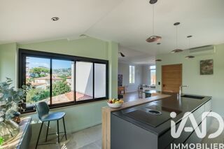  Maison à vendre 5 pièces 149 m²