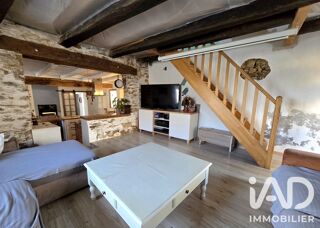  Maison à vendre 4 pièces 80 m²