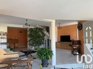  Maison à vendre 6 pièces 202 m²