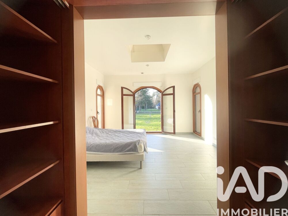 Vente Maison d'architecte 6 pièces