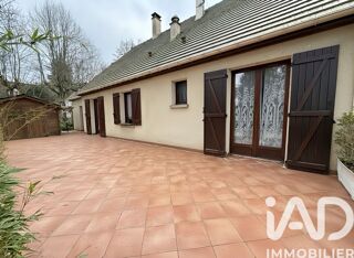  Maison à vendre 6 pièces 209 m²