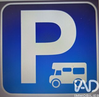 Parking / Garage à vendre 14 m²