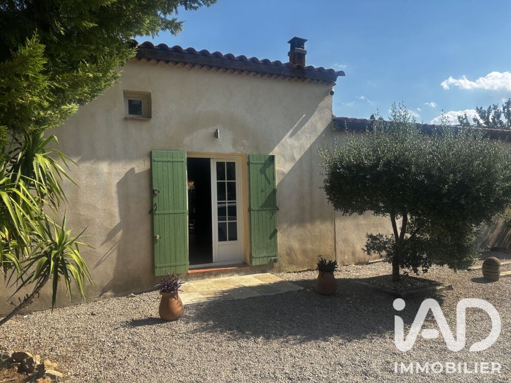 Vente Maison Vente Maison/villa 5 pièces Brignoles