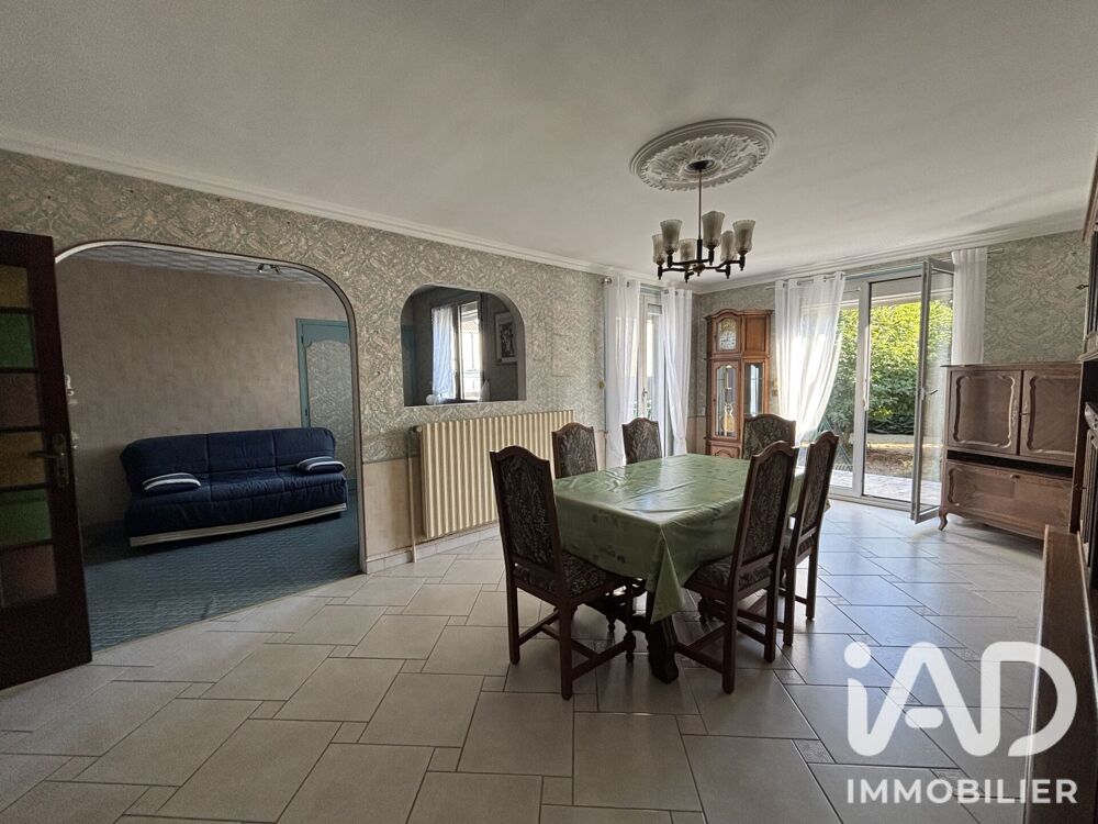 Vente Maison Vente Maison/villa 5 pièces Le havre