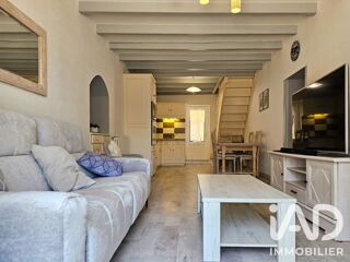  Maison à vendre 4 pièces 82 m²