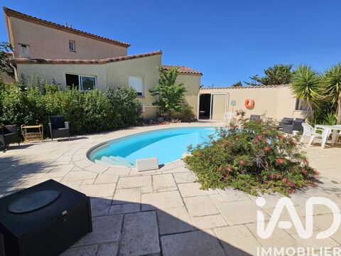  Vente Maison Maison - 6 pi�ce(s) - 170 m�