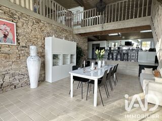  Maison à vendre 10 pièces 256 m²