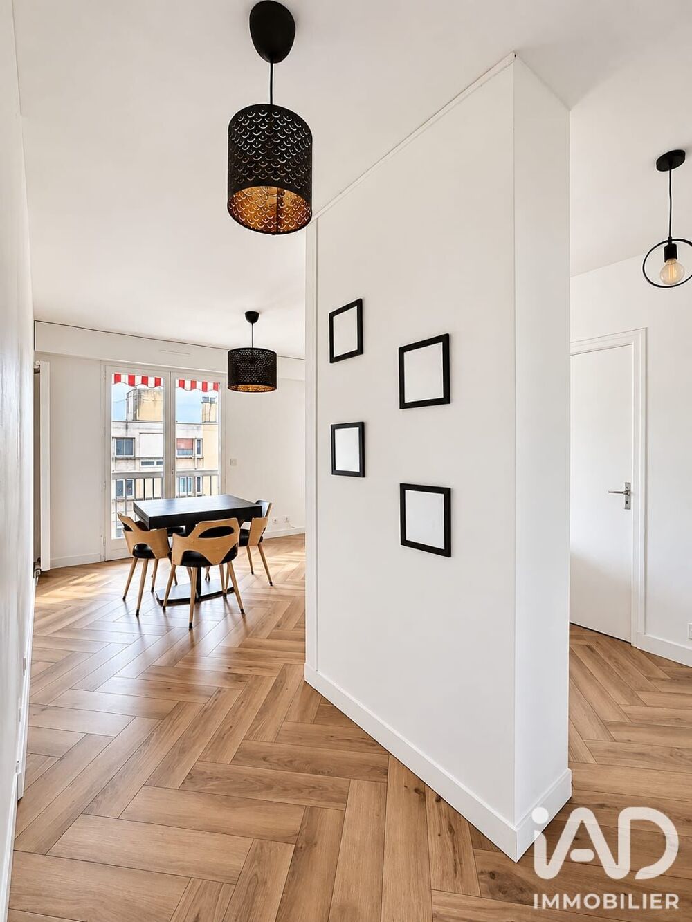 Vente Appartement Vente Appartement 3 pièces Aix-les-bains