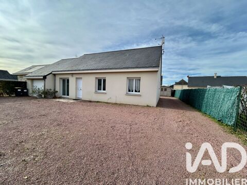   Vente Maison Maison - 4 pi�ce(s) - 98 m�