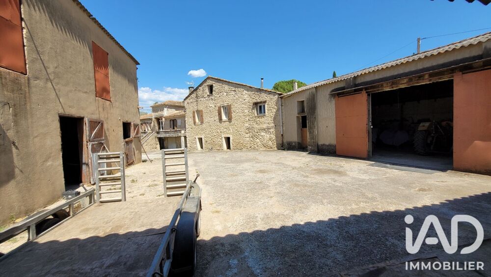 à vendre  Maison Ménerbes (84560)