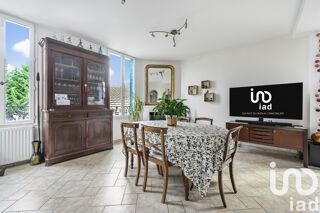  Maison à vendre 7 pièces 160 m²