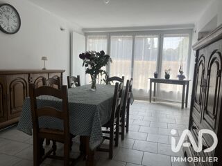  Maison à vendre 5 pièces 115 m²