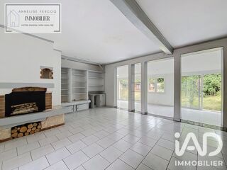  Maison à vendre 5 pièces 122 m²