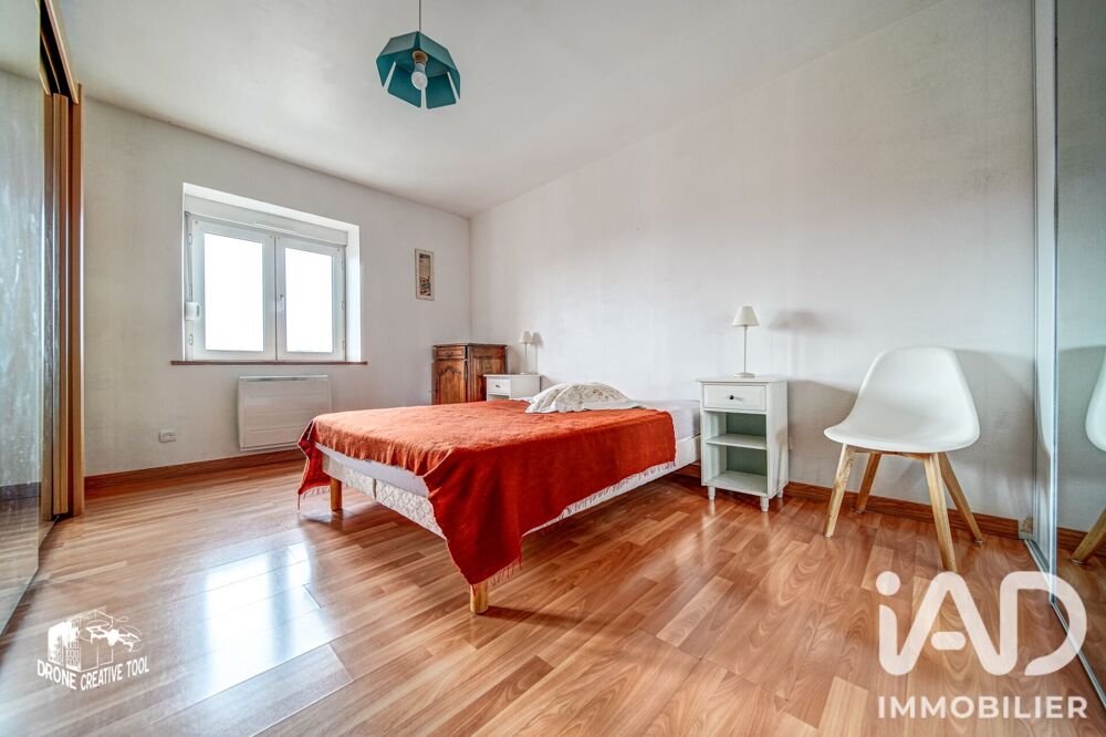 Vente Appartement Vente Appartement 3 pièces Amnéville