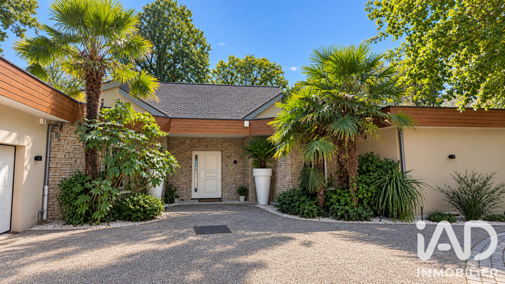 à vendre  Maison Pomponne (77400)