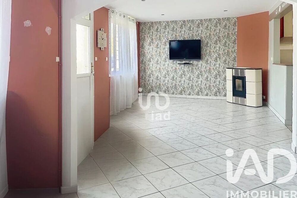Vente Maison/villa 5 pièces
