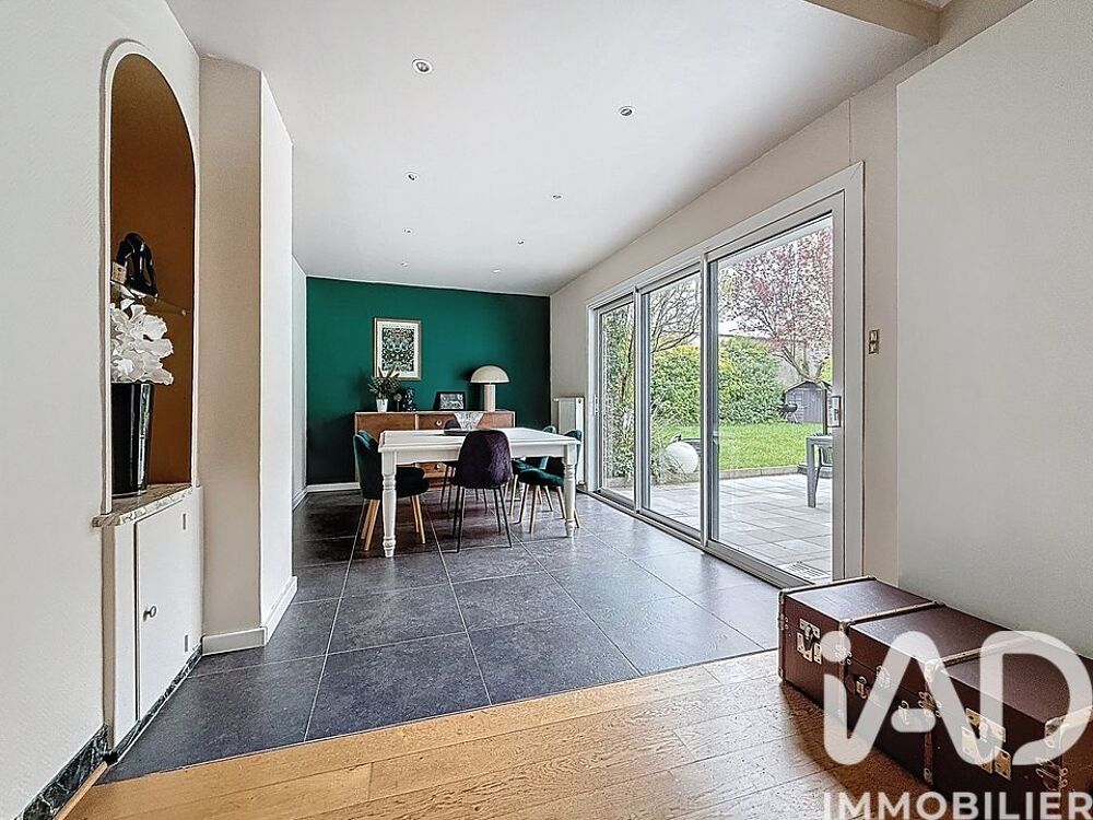 Vente Maison Vente Maison/villa 7 pièces Halluin