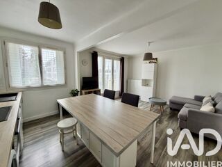  Maison � vendre 6 pi�ces 110 m�