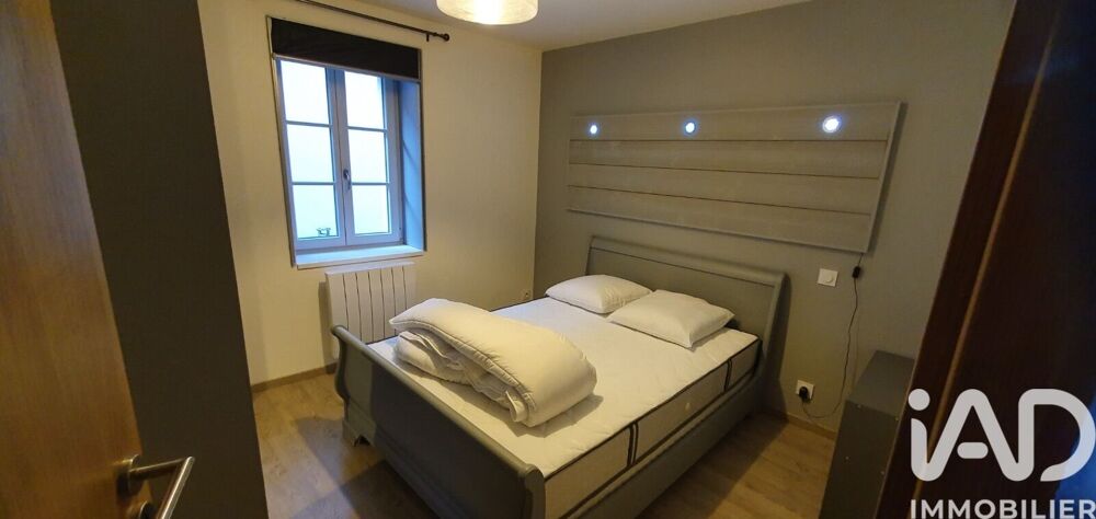 vente Appartement - 2 pièce(s) - 46 m² Pontarlier (25300)