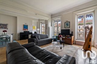  Appartement à vendre 3 pièces 95 m²