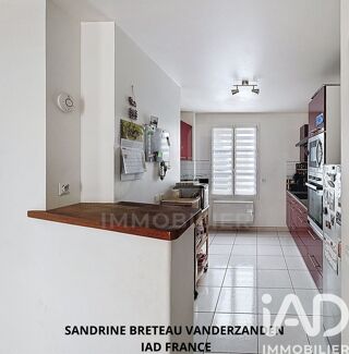  Maison � vendre 5 pi�ces 97 m�
