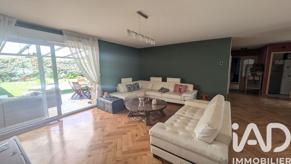 Vente Maison/villa 8 pièces