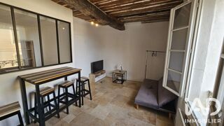  Appartement à vendre 1 pièce 24 m²