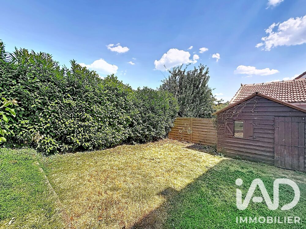 Vente Maison Vente Maison/villa 5 pièces Viry-châtillon