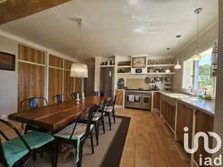  Maison à vendre 12 pièces 323 m²