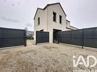  Maison à vendre 4 pièces 82 m²