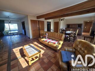  Maison à vendre 6 pièces 159 m²