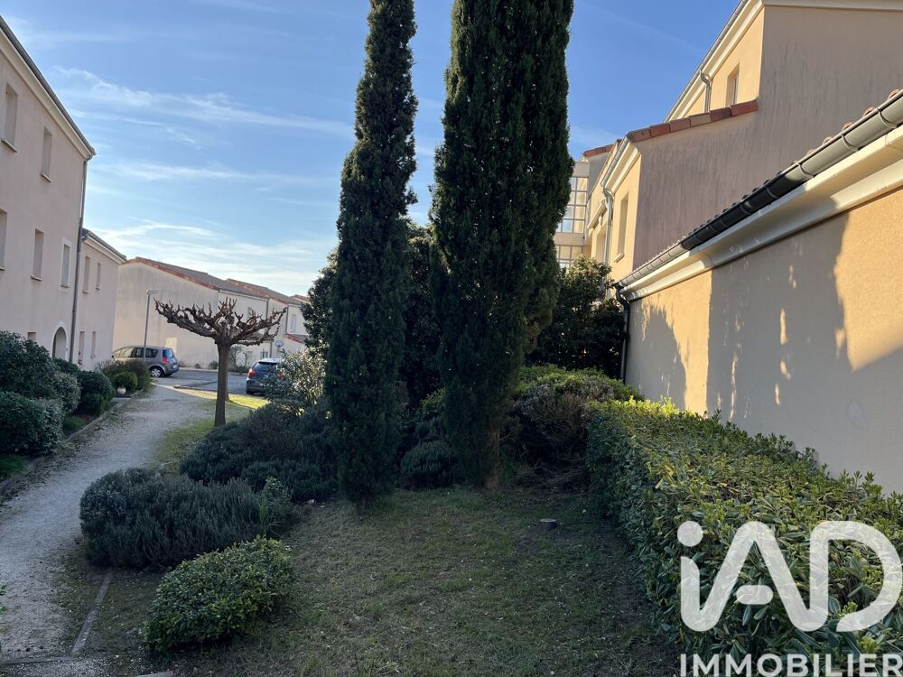 Vente Appartement Vente Appartement 3 pièces Saint-paul-trois-châteaux