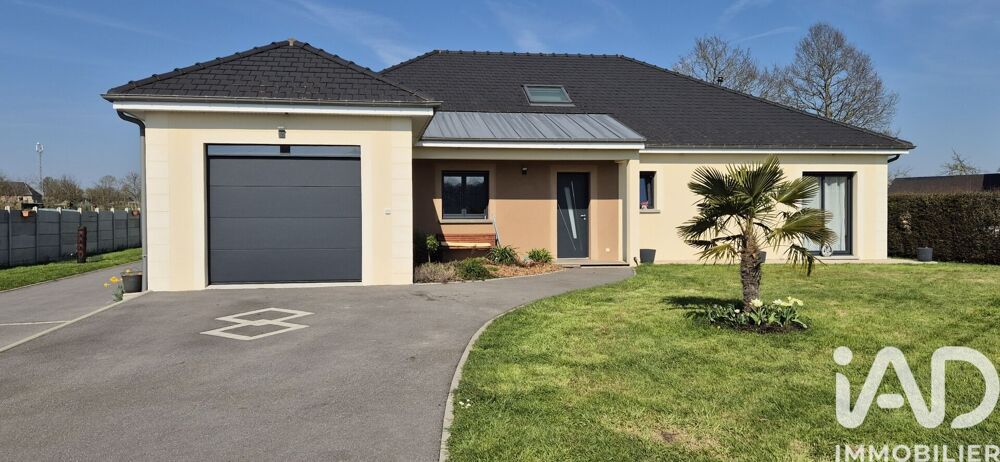 Vente Maison/villa 3 pièces