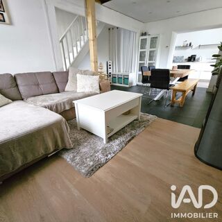  Maison à vendre 3 pièces 66 m²