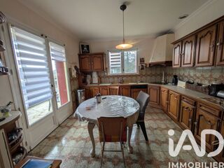  Maison à vendre 5 pièces 114 m²