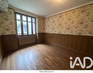  Maison à vendre 5 pièces 110 m²