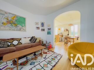 Maison à vendre 9 pièces 153 m²