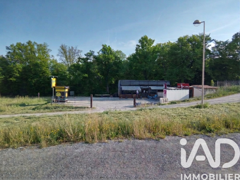 Vente Terrain Vente Surface diverse 649 m&sup2; Valdahon