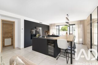  Maison à vendre 5 pièces 114 m²