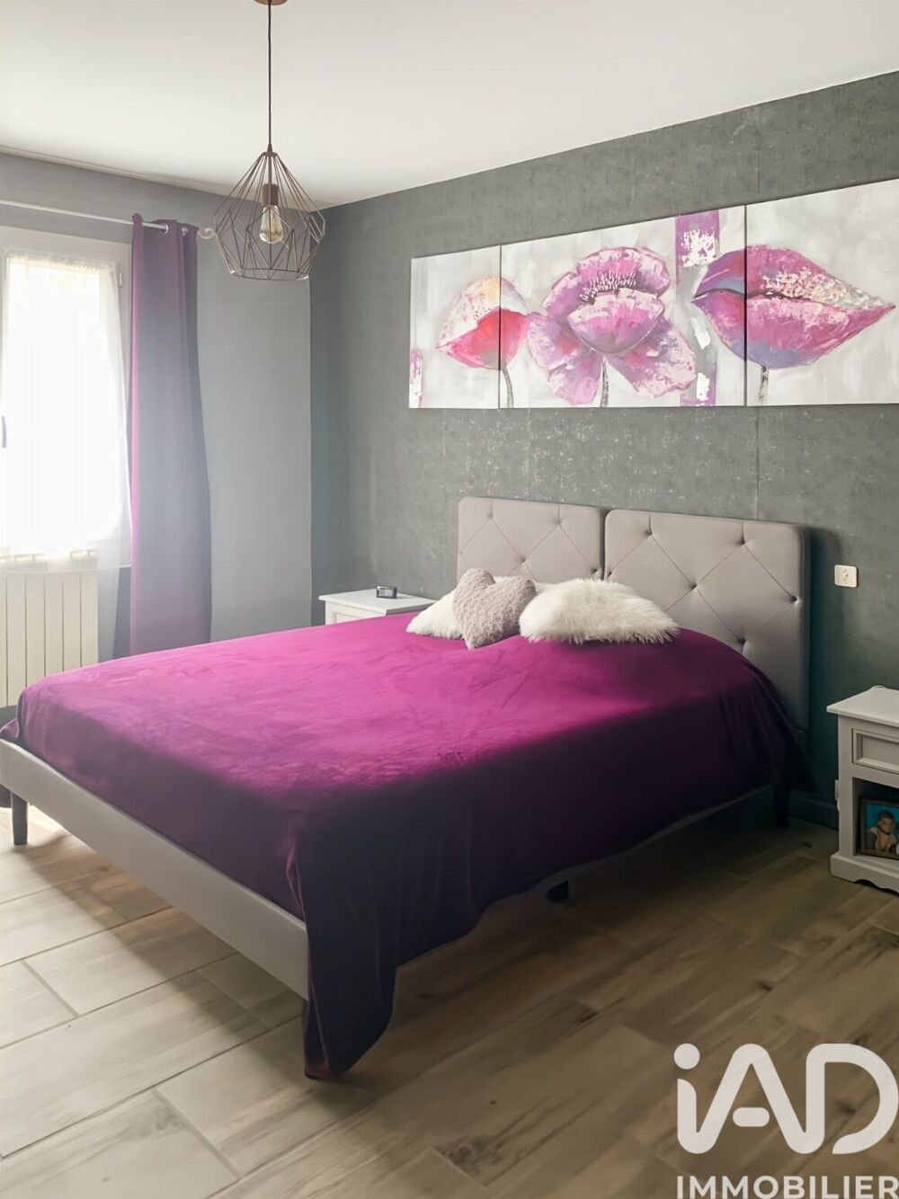 Vente Maison/villa 8 pièces