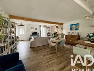  Maison � vendre 4 pi�ces 132 m�