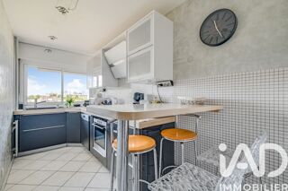  Appartement à vendre 5 pièces 105 m²