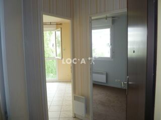  Appartement à louer 2 pièces 26 m²