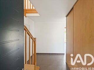  Maison à vendre 7 pièces 131 m²