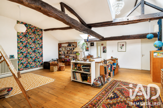  Maison à vendre 9 pièces 322 m²